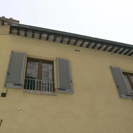 Apartament Numero Dodici Alcova 75