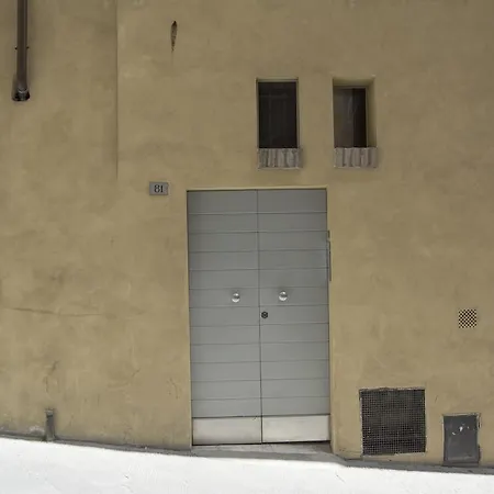 Numero Dodici Alcova 75 Siena
